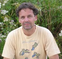 Dr. med. Ronald (Ronny) Weikl (2013), Archivbild