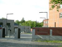 Standort des BND in Berlin-Lichterfelde