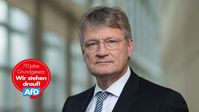 Prof. Dr. Jörg Meuthen (2018)