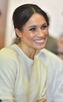 Meghan Markle (2018)