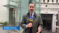 Philipp Huemer (2025) Bild: AUF1 / Eigenes Werk
