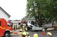 Bild: Feuerwehr