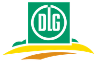 Deutsche Landwirtschafts-Gesellschaft (DLG) , Logo