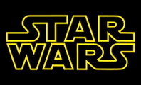 Logo der Star-Wars-Reihe
