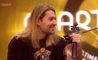 David Garrett (2018), Archivbild