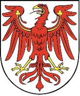 Wappen von Brandenburg