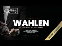 Bild: SS Video: "Dr. Daniele Ganser: "WAHLEN" | Der Film" (https://vimeo.com/channels/wahlen/591009406) / Eigenes Werk