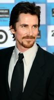Christian Bale im Juni 2009