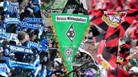 Bild: WDR/picture alliance/Eibner-Presse/fotofiro Sportphoto/Jürgen Fromme/picture alliance/Mika Fotograf: WDR Westdeutscher Rundfunk