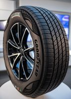 Goodyear Innovation: Konzeptreifen aus 90% nachhaltigen Materialien