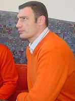 Vitali Klitschko Bild: de.wikipedia.org