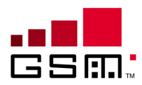 GSM-Logo (seit 2000)