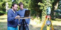 Im August findet die 1.Archäologische Sommerakademie in Bamberg statt.
Quelle: Andrea Müller (idw)