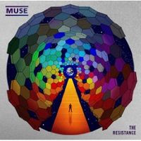The Resistance von Muse 