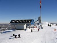 Canada Olympic Park