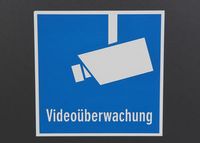 Kamera: Videoüberwachung war gestern. Bild: pixelio.de, G. Eder