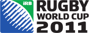Rugby-Union-Weltmeisterschaft 2011
