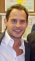 Moritz Bleibtreu Bild: Raimond Spekking / Wikimedia Commons / CC-BY-SA-3.0 & GFDL