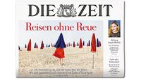 Cover DIE ZEIT 27/19 Bild: "obs/DIE ZEIT"