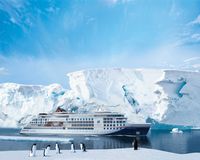 Hapag-Lloyd Cruises tauft HANSEATIC inspiration