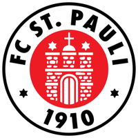 Logo des FC St. Pauli Bild: wikipedia