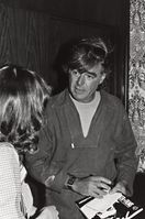 Richard Donner (1979), Archivbild