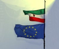 Ungarn in der Europäischen Union (Symbolbild)
