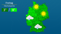 Bild: WetterOnline