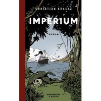 "Imperium" von Christian Kracht