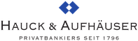 Hauck & Aufhäuser Privatbankiers AG Logo