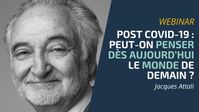 Jacques Attali · Bild: MPI / UM / Eigenes Werk