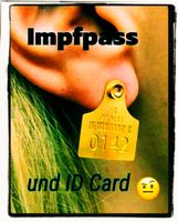 Impfpass (Symbolbild)