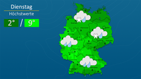 Bild: WetterOnline