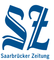 Logo Saarbrücker Zeitung