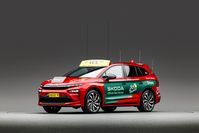 Bild: Skoda Auto Deutschland GmbH Fotograf: Skoda Auto Deutschland GmbH