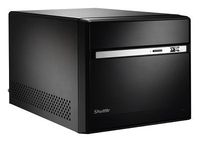 Shuttle XPC Barebone SH55J2