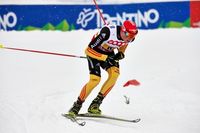 Nordische Kombination: FIS Ski Championships, Nordische Kombination - Val di Fiemme (ITA) - 21.02.2013 - 02.03.2013 Bild: DSV