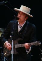 Bob Dylan auf dem Azkena Rock Festival, 26. Juni 2010