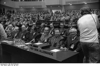 Schlussakte von Helsinki: Konferenzplenum