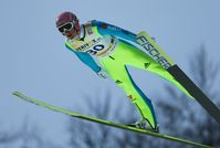 Skifliegen: FIS World Cup Skifliegen - Oberstdorf (GER) - 15.02.2013 - 17.02.2013 Bild: DSV