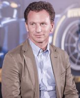 Christian Horner (2013)