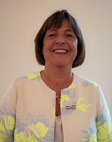 Ursula „Ulla“ Schmidt (2018), Archivbild