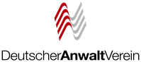 Logo Deutscher Anwaltverein (DAV) e.V.