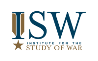 Institute for the Study of War  (ISW) Logo