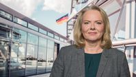 Ulrike Schielke-Ziesing (2022) Bild: AfD Deutschland