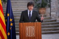 Carles Puigdemont (2017)