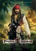 "Pirates of the Caribbean 4 - Fremde Gezeiten"