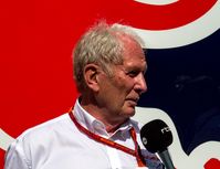 Helmut Marko