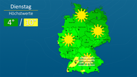 Bild: WetterOnline