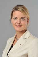 Christina Schulze Föcking (2013), Archivbild